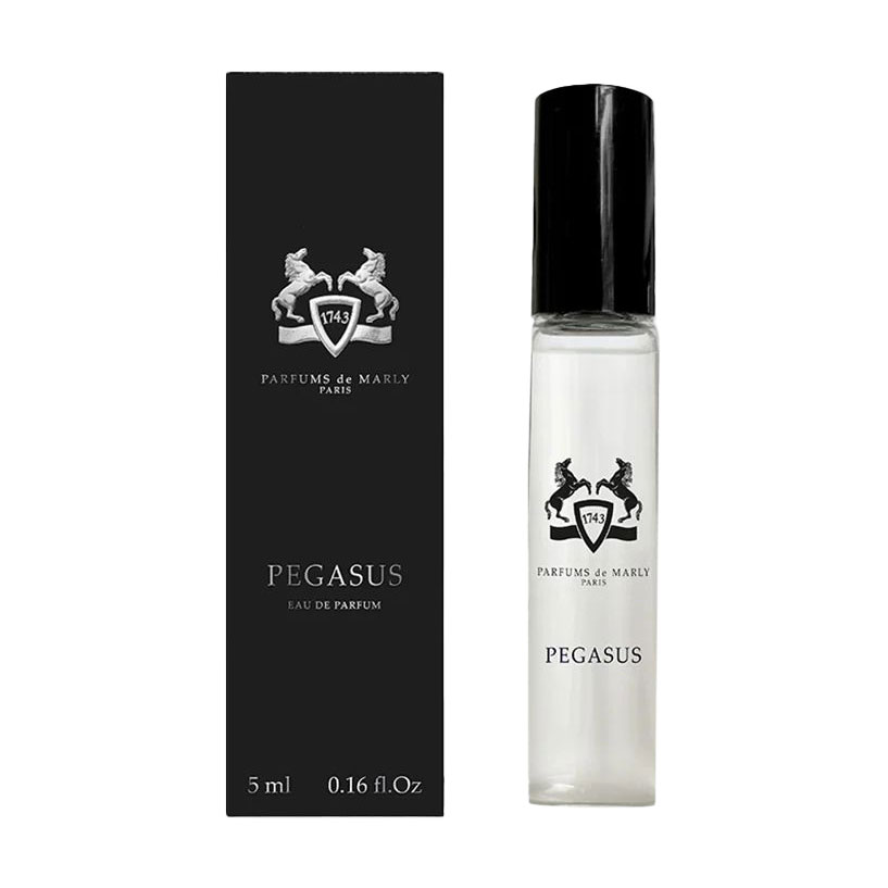 Parfums de Marly Pegasus Парфумована вода чоловіча, 5 мл (мініатюра)